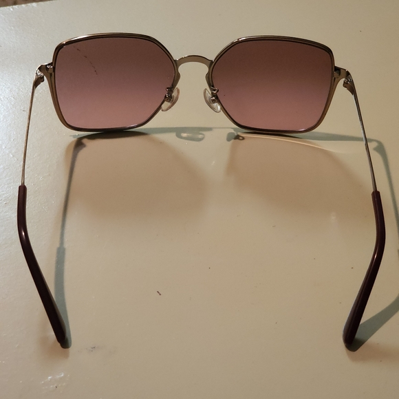Tory Burch sunglasses - Picture 4 of 6